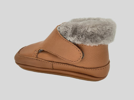 Barefoot Furry Walkers