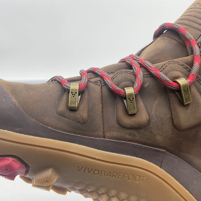 Tracker Leather AT Men