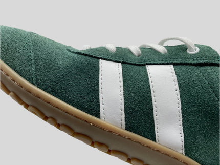 Ilo Suede Men