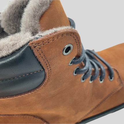 Florence Lambswool Men