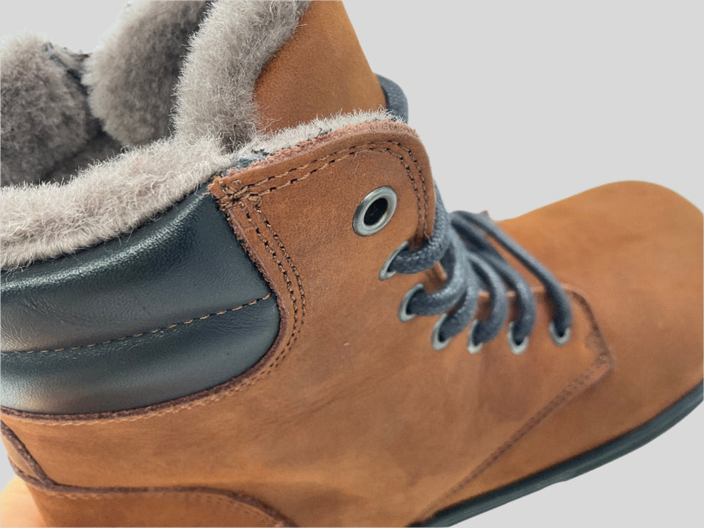 Florence Lambswool Men