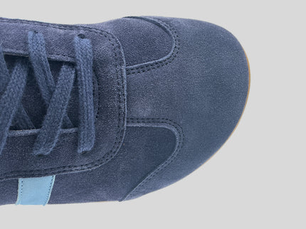 Ilo Suede Men