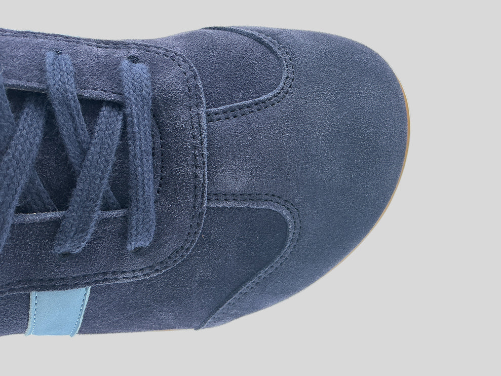 Ilo Suede Men