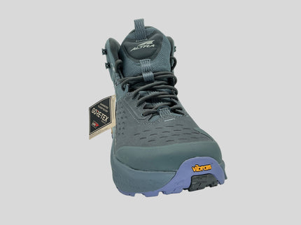 Olympus 6 Hike Mid GTX size 43