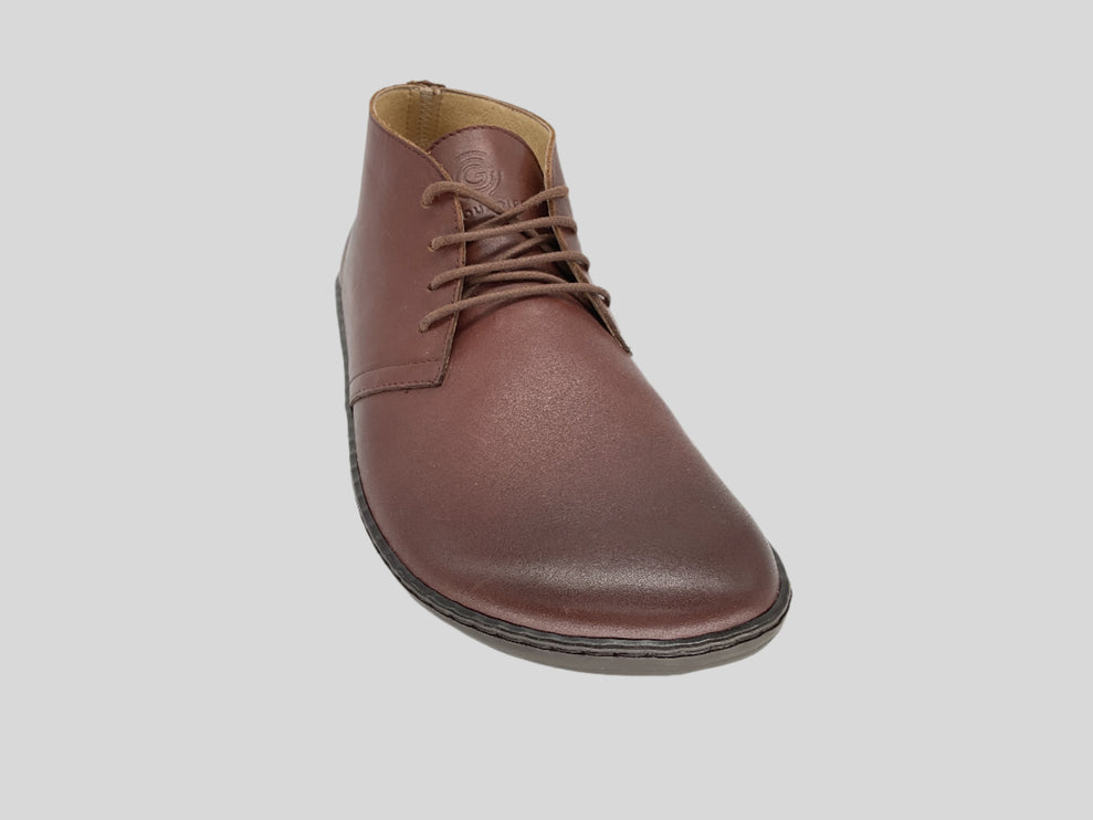 Milano Barefoot+ Men