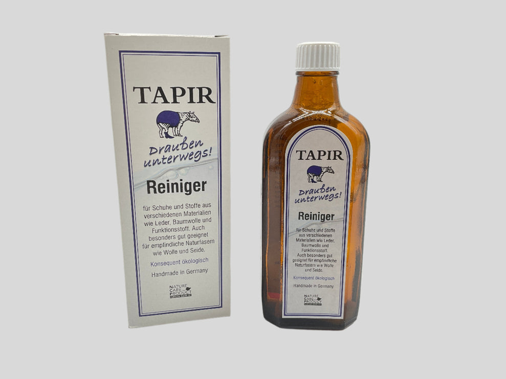 Draußen unterwegs Reiniger 200 ml
