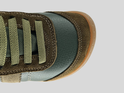 Daniel 3.0 Suede