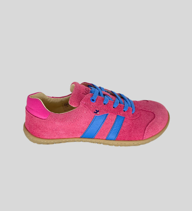 Ila Suede Women