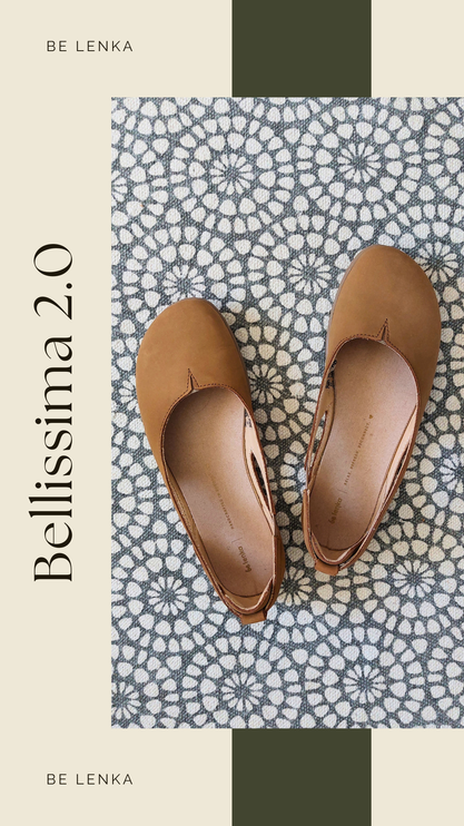 Bellissima 2.0 Women