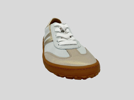 Barefoot F-Motion Laces