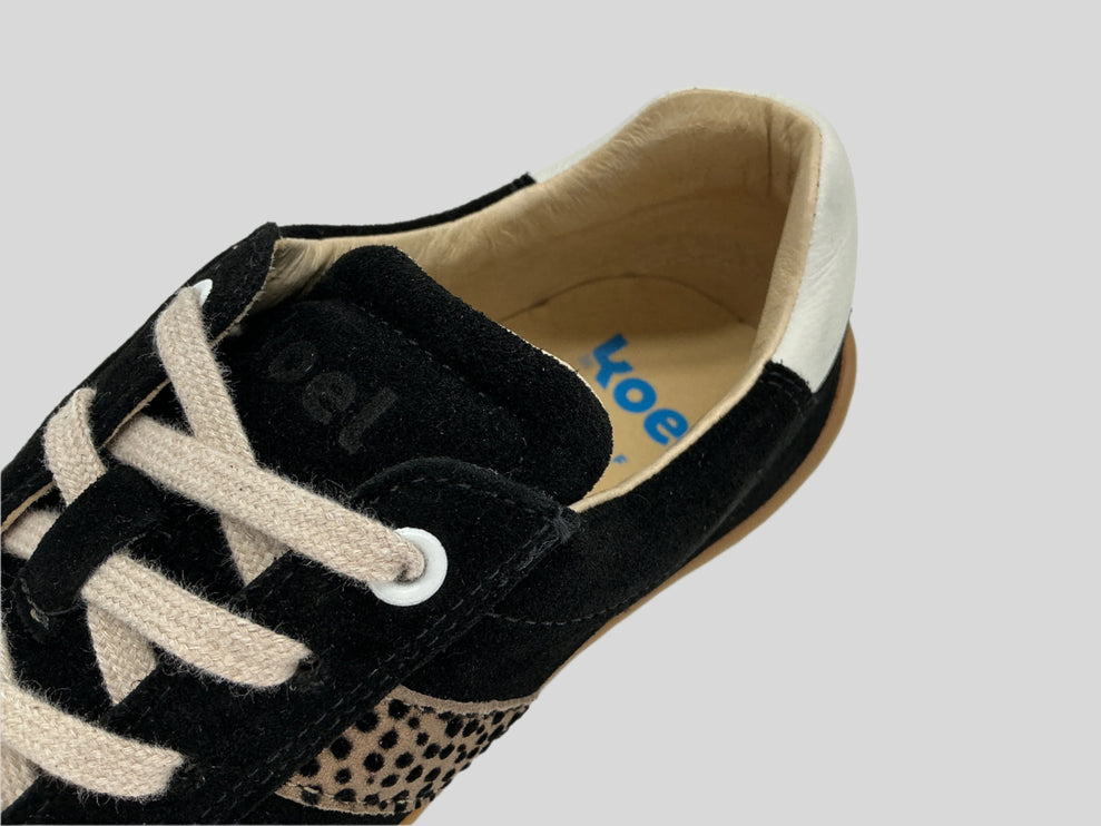 Ila Suede Women