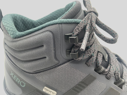 Scrambler Mid II WP Women