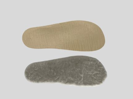 Insoles Super Warm Lamm