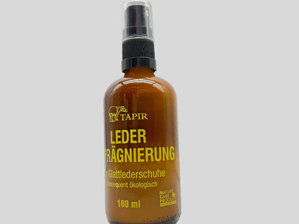 Lederimprägnierung für Glattleder100 ml