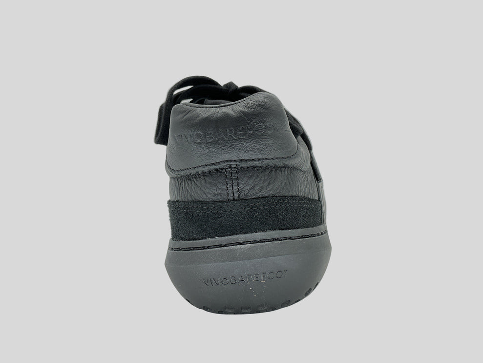 Gobi II Sneaker Premium Leather Men