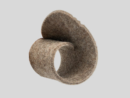 TGS03-Blu Grip Sohle Blusun Wool