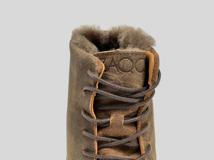 Quintic Winter Waterproof