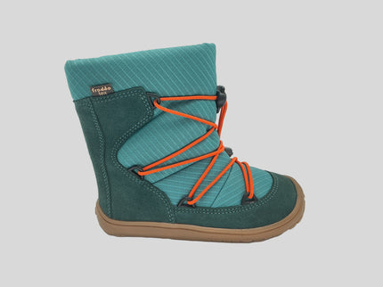 Barefoot Tex Track Wool