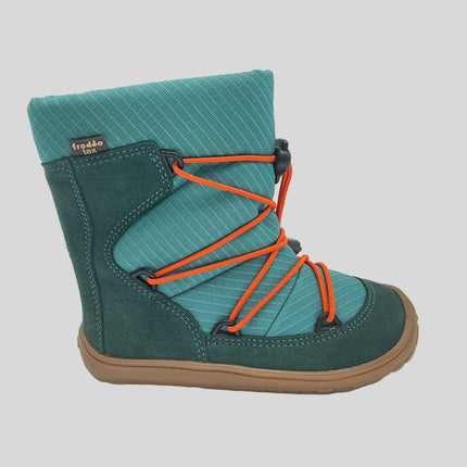 Barefoot Tex Track Wool