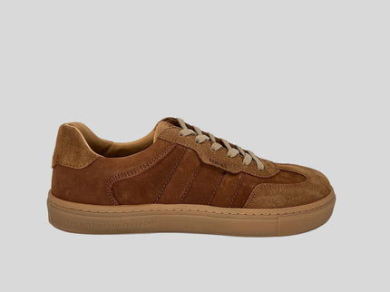 Helio Suede