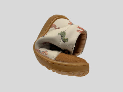 Barefoot First Steps Laces