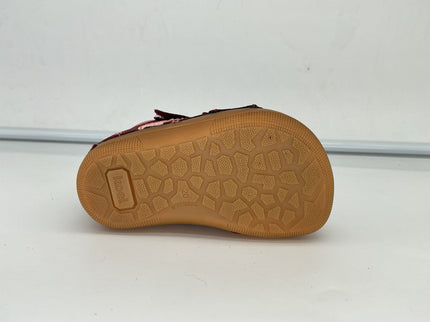 Austin Suede