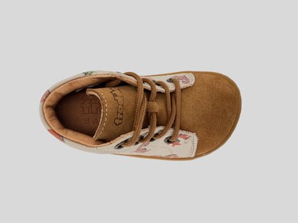 Barefoot First Steps Laces