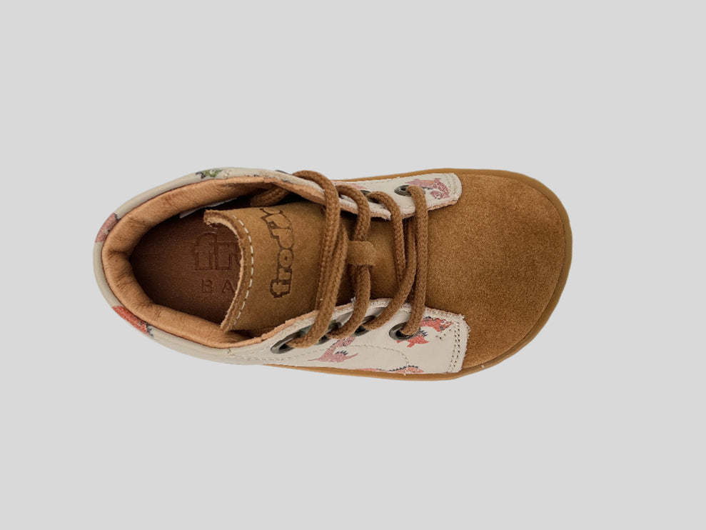 Barefoot First Steps Laces