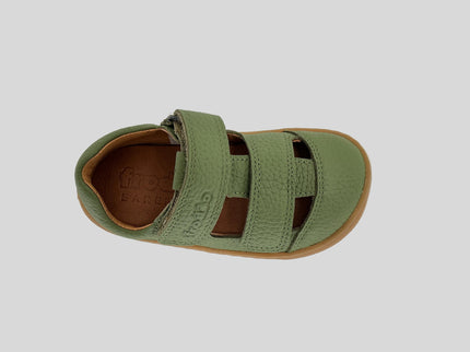 Barefoot Sandal