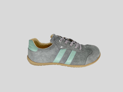 Ilo Suede Men