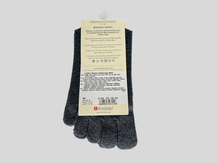 Cotton Merino Melange (Merino Midi)