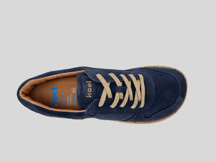 Francie Suede Eco