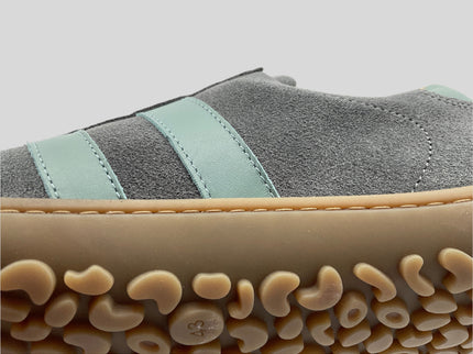 Ilo Suede Men