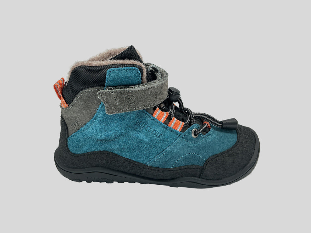steinbockStyle High Tex