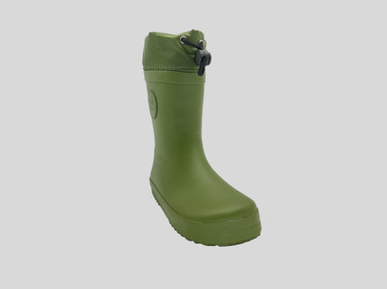 Rubber Boots Winter