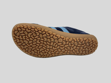 Ilo Suede Men