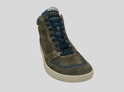 AllShe mid cut A1065