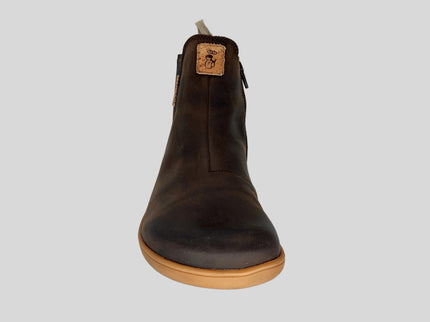 Terrar Leather Chelsea WP