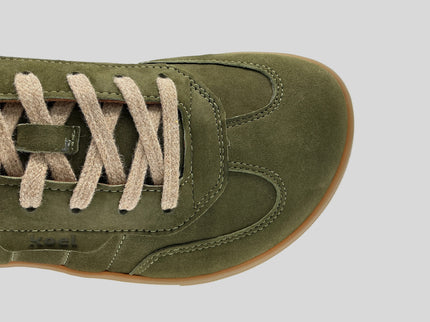 Hugh Suede
