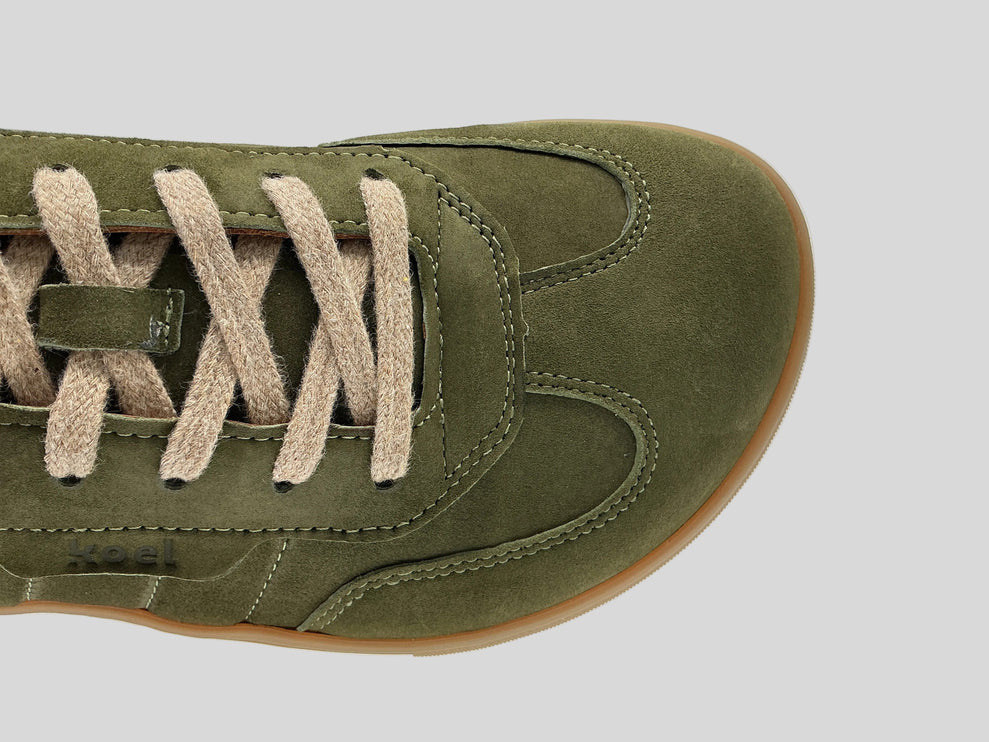 Hugh Suede