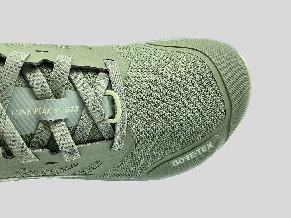 Lone Peak 9+ GTX Women