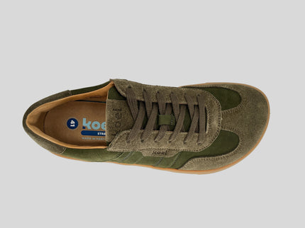 Helio Suede