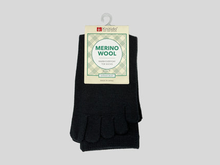 Essentials Cotton Merino Melange