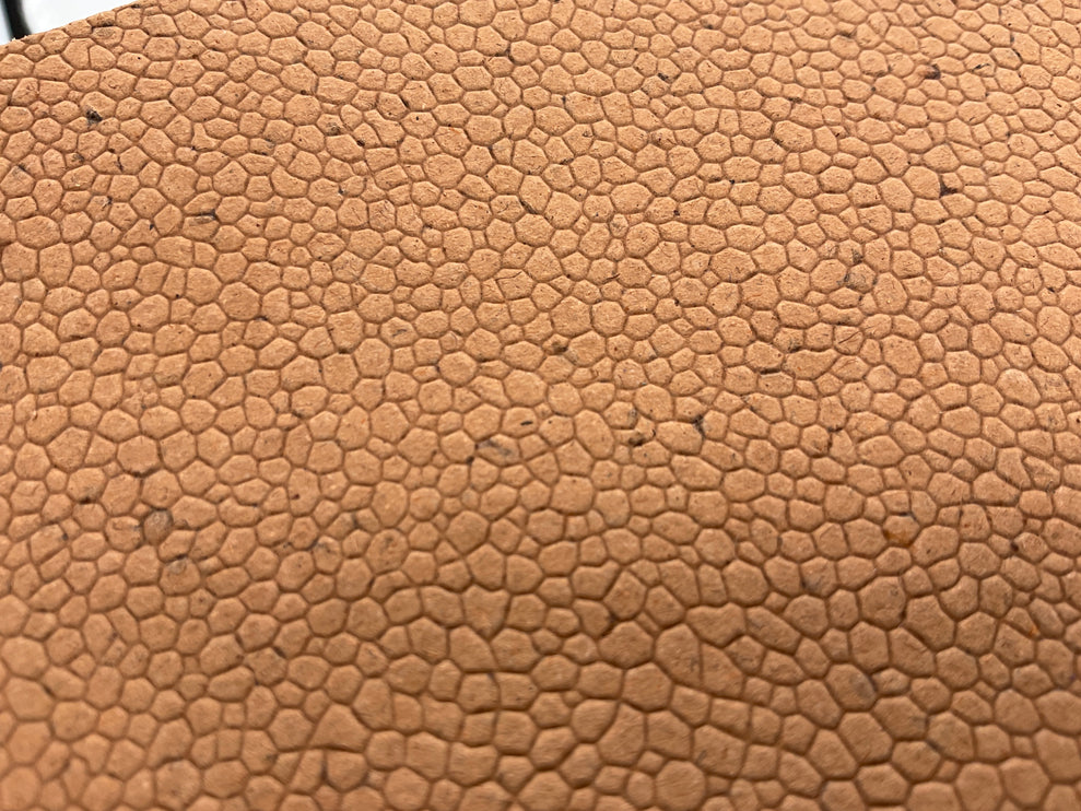 Insoles Recycled Leather