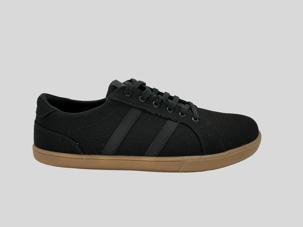 Dillon Canvas Men