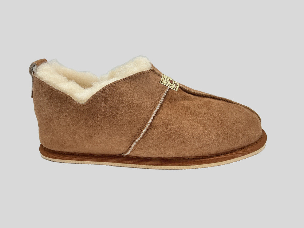 Shaun Slippers
