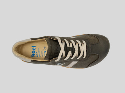 Ilo Suede Men