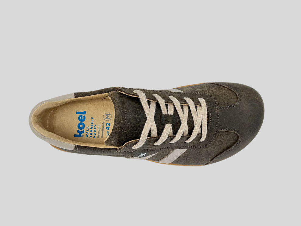Ilo Suede Men