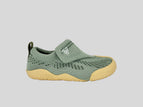 Glacial Green