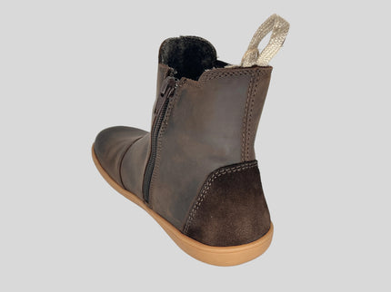 Terrar Leather Chelsea WP